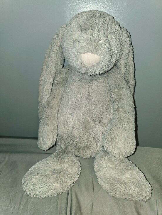Jellycat Other - Jellycat Large Bashful Beige Bunny